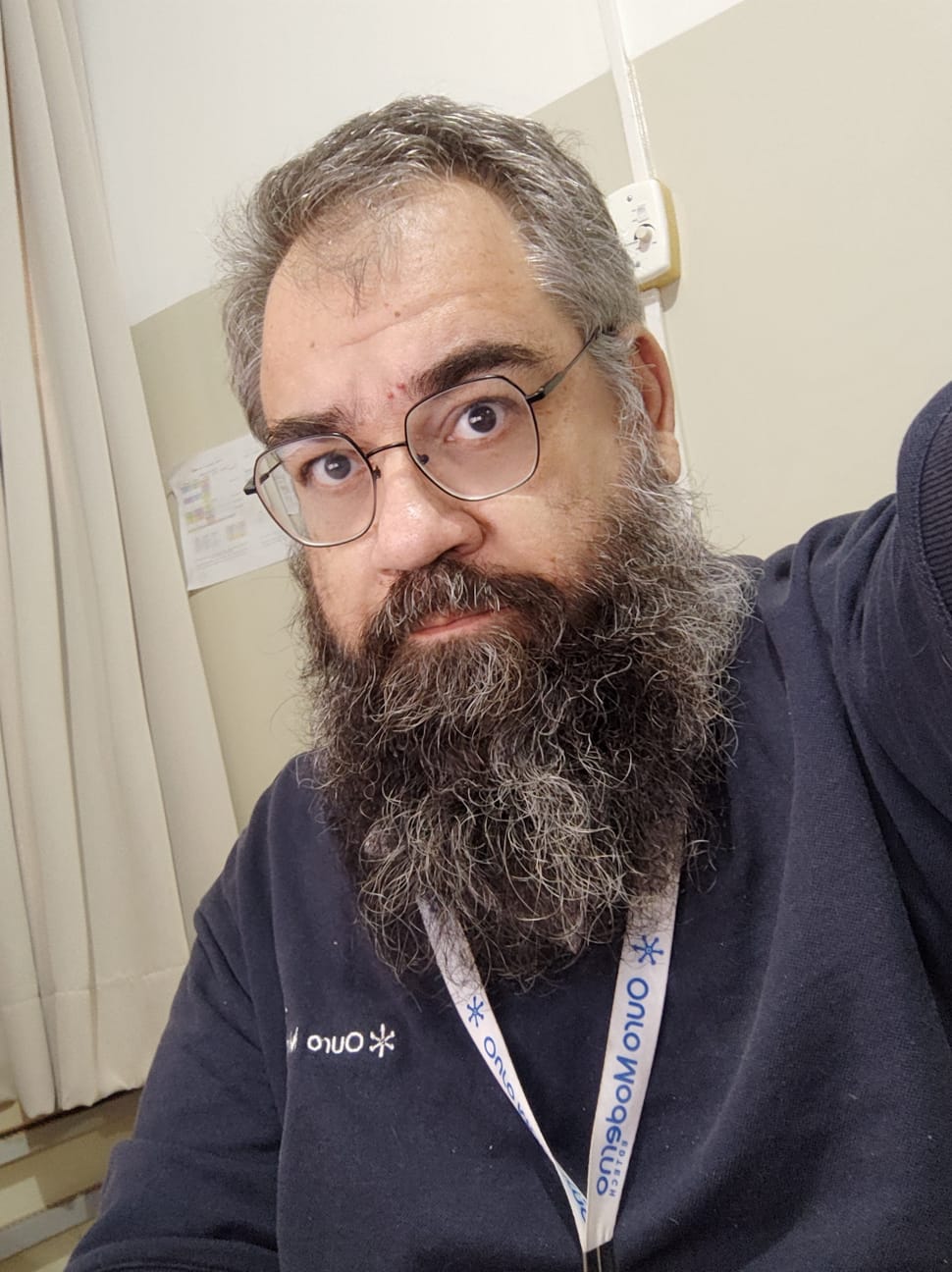 Foto de Paulo André